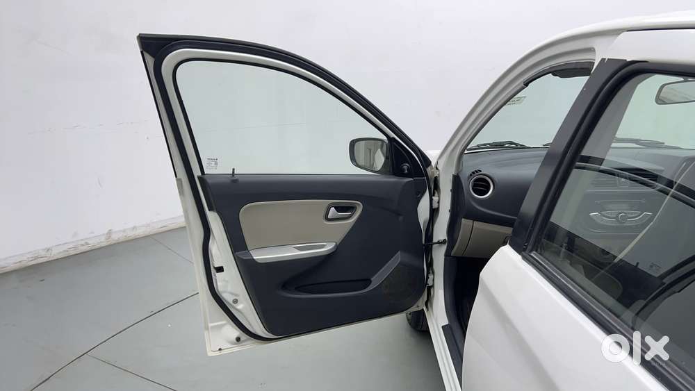 Maruti Suzuki Alto K10 Vxi (o), 2019, Cng & Hybrids