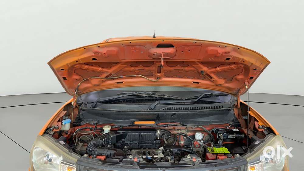 Maruti Suzuki S-presso Vxi, 2020, Cng & Hybrids