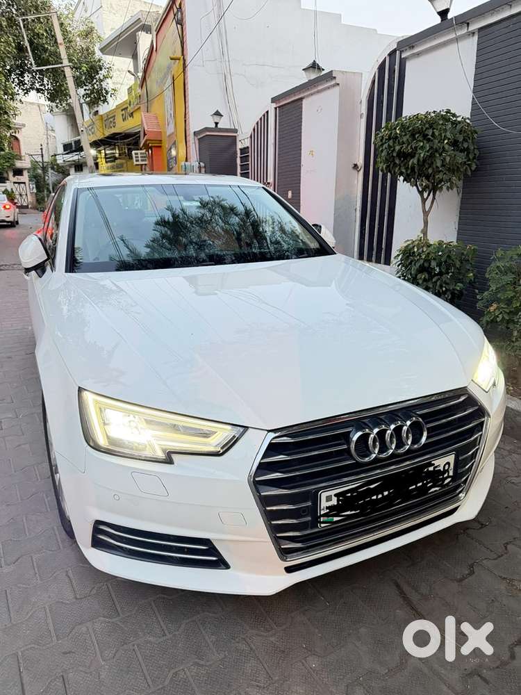 Audi A4 Diesel