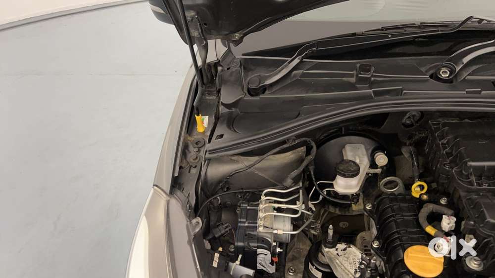 Tata Tigor 1.2 Revotron Xz Plus, 2022, Petrol