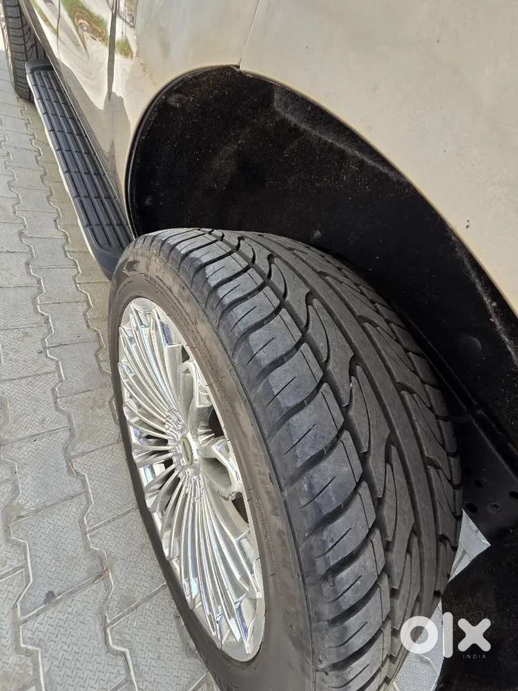 Ford Endeavour 2019/2020 Diesel 74000 Km Driven