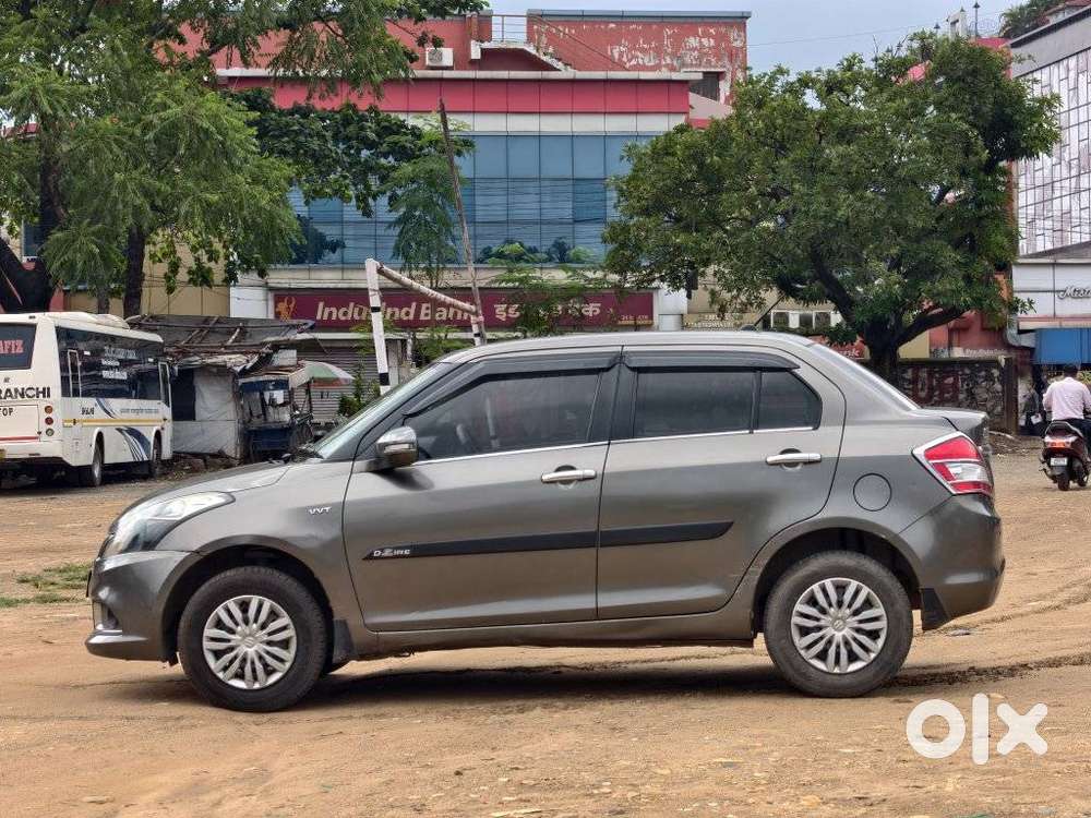 Maruti Suzuki Swift Dzire 1.2 Vxi, 2016, Petrol