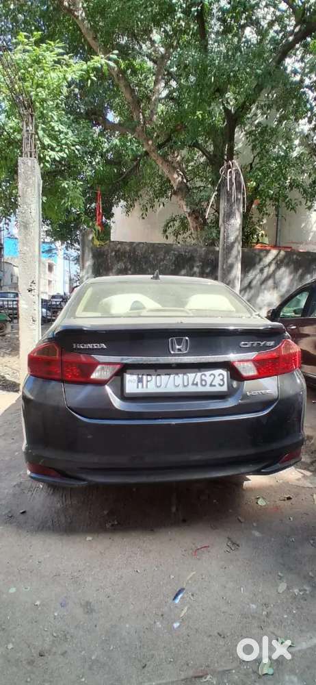 Honda City 2014 Diesel 70000 Km Driven