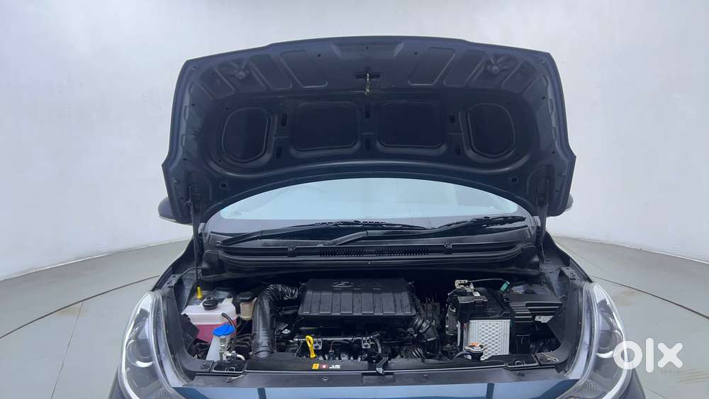 Hyundai Grand I10 Nios Sportz 1.2 Kappa Vtvt, 2024, Petrol