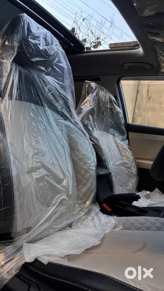 Hyundai Creta, 2023, Petrol