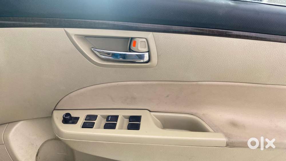 Maruti Suzuki Swift Dzire Vxi 1.2, 2013, Petrol