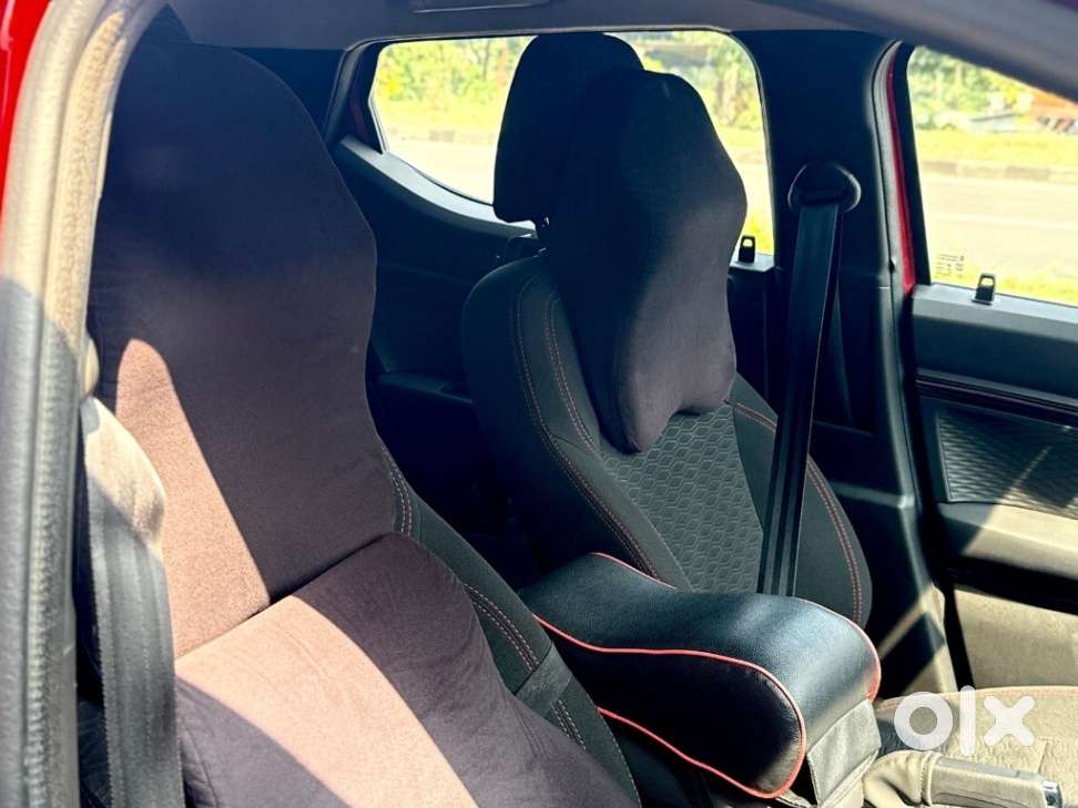 Renault Kiger, 2024, Petrol