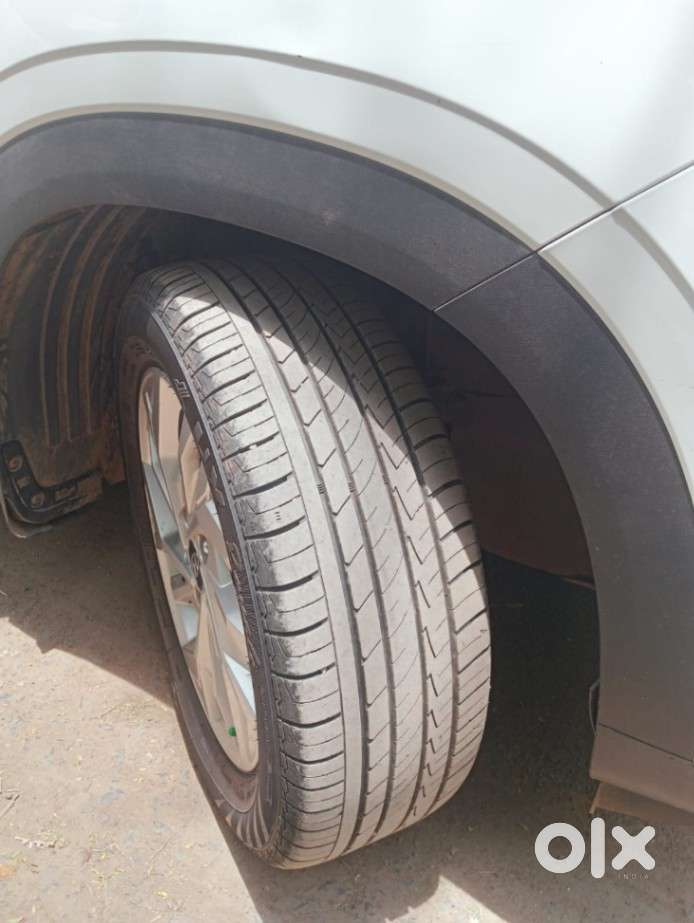 Hyundai Creta Sx (o) 1.5 Diesel, 2021, Diesel