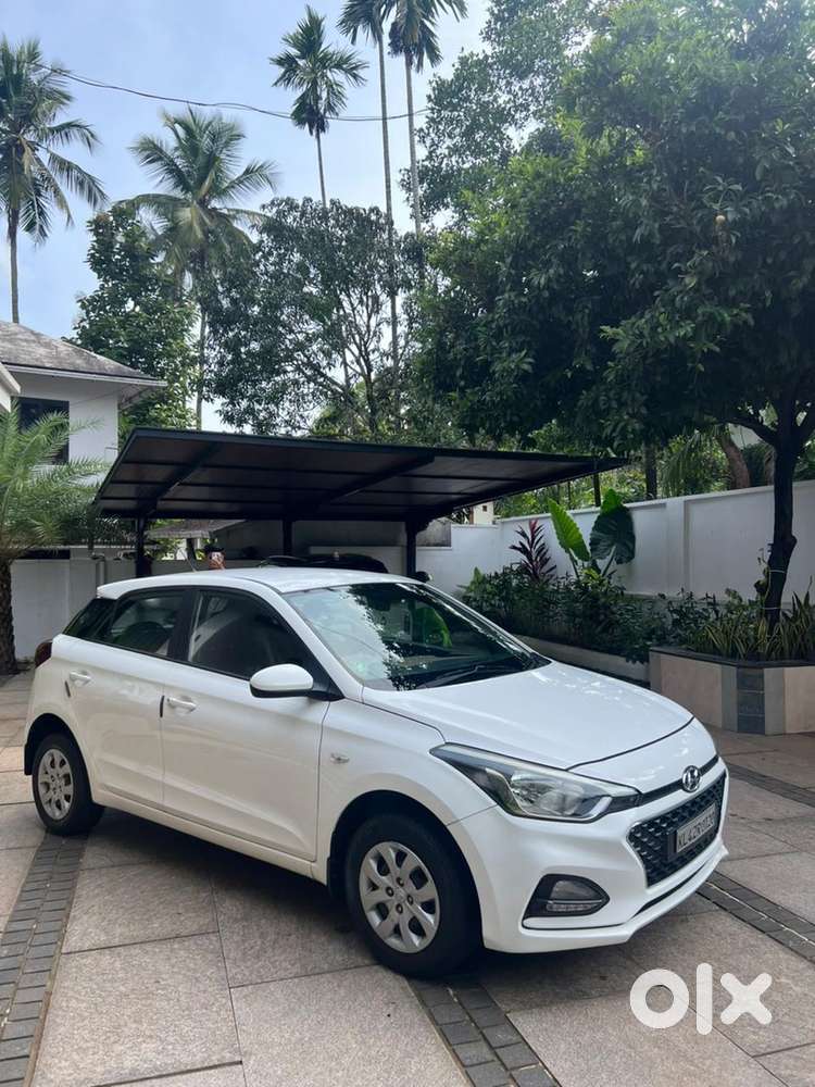 Hyundai I20 Magna 2019