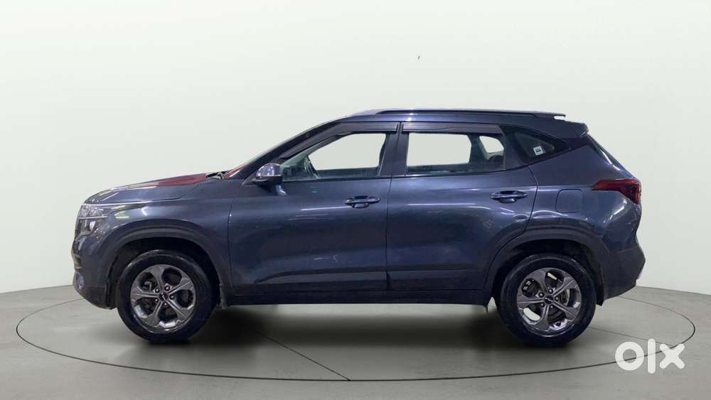 Kia Seltos Htk Plus G, 2022, Petrol