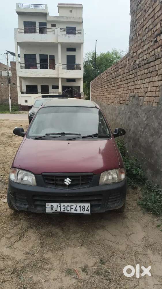 Maruti Suzuki Alto 2009