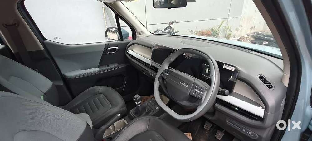 Kia Syros Htx Turbo, 2025, Petrol