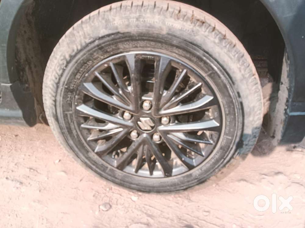 Maruti Suzuki Xl6 Zeta At, 2022, Petrol