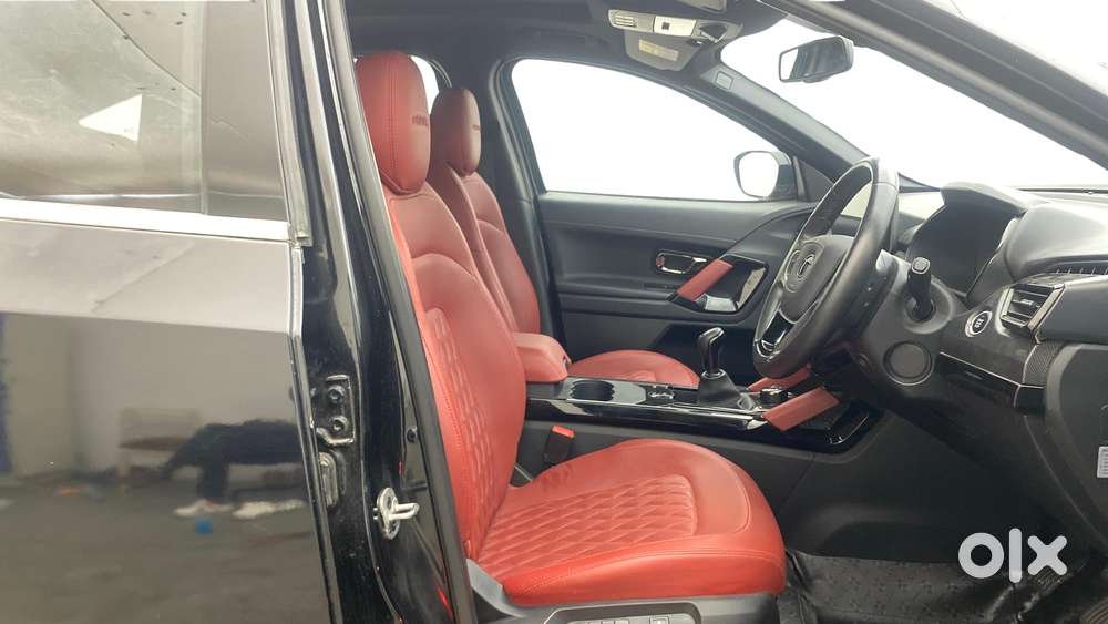 Tata Harrier 2.0 Kryotec Xz Plus Red Dark Edition, 2023, Diesel