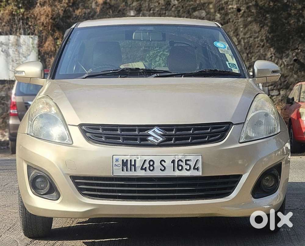 Maruti Suzuki Swift Dzire 2012-2015 Vdi, 2014, Diesel