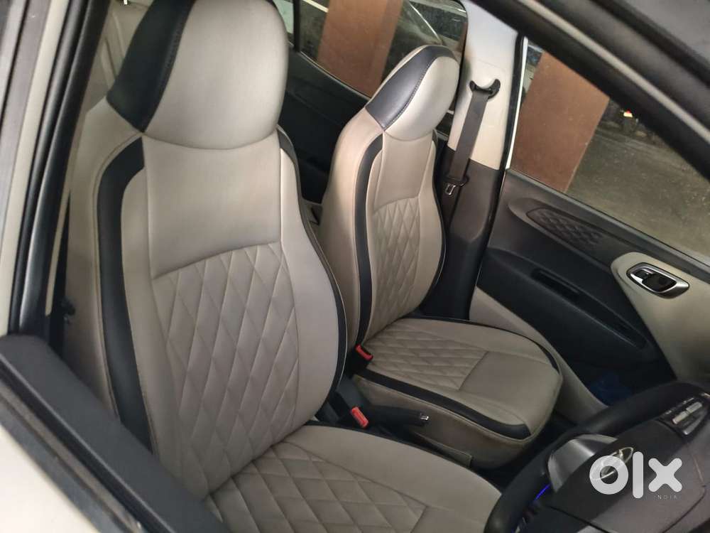 Volkswagen Vento 1.2 Highline Plus At 16 Alloy, 2019, Diesel