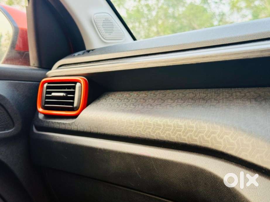 Tata Punch Adventure Amt, 2022, Petrol