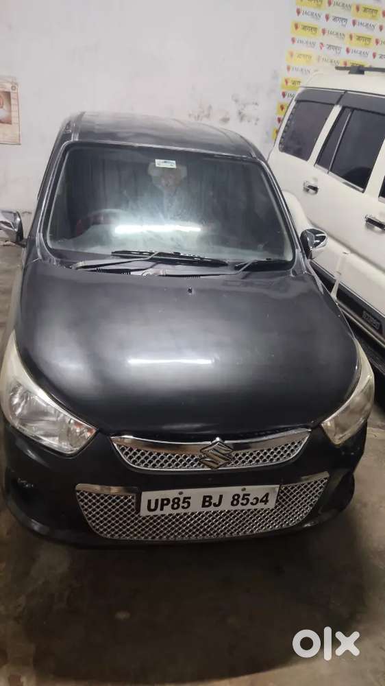 Maruti Suzuki Alto 2019