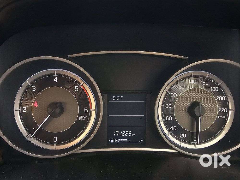Maruti Suzuki Swift Dzire Vdi Bsiv, 2020, Diesel