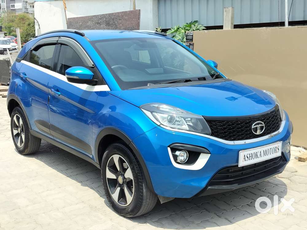 Tata Nexon
