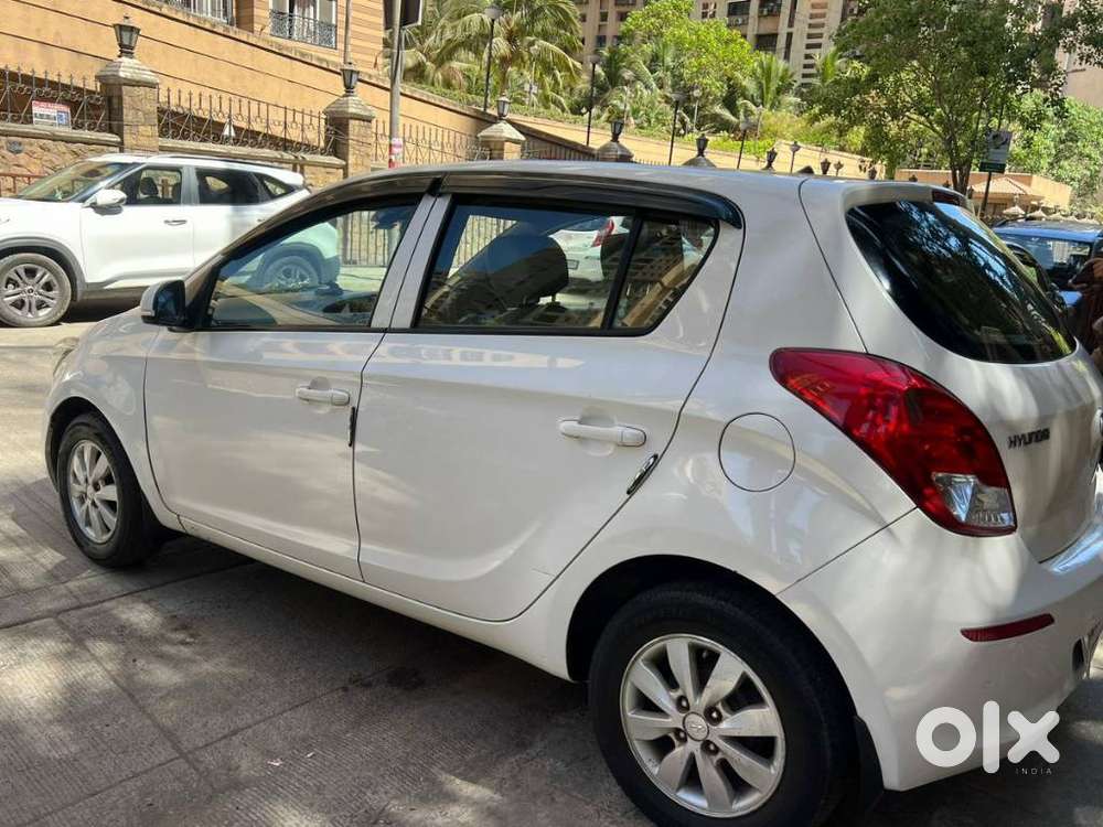 Hyundai I20 1.2 Asta, 2013, Cng & Hybrids