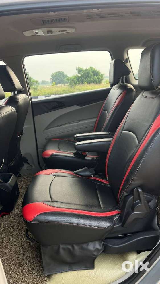 Mahindra Marazzo M2, 2020, Diesel