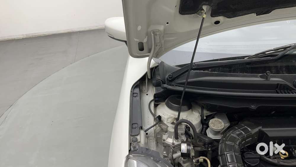 Maruti Suzuki Baleno Delta Cng, 2019, Cng & Hybrids