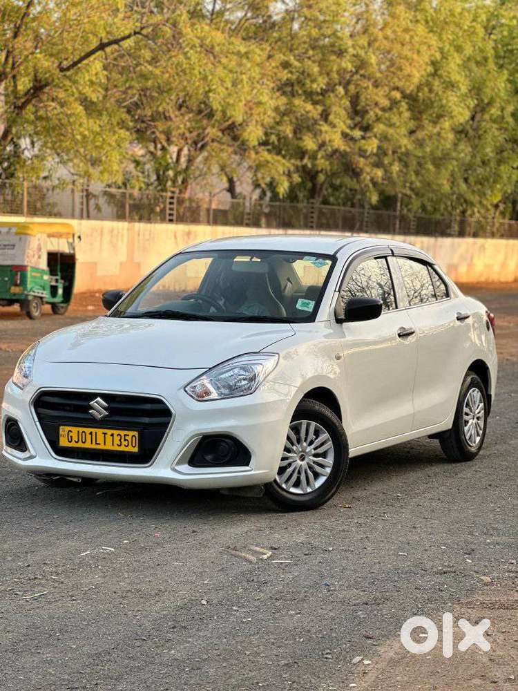 Maruti Suzuki Dzire 1.2 Tour S Cng, 2024, Cng & Hybrids
