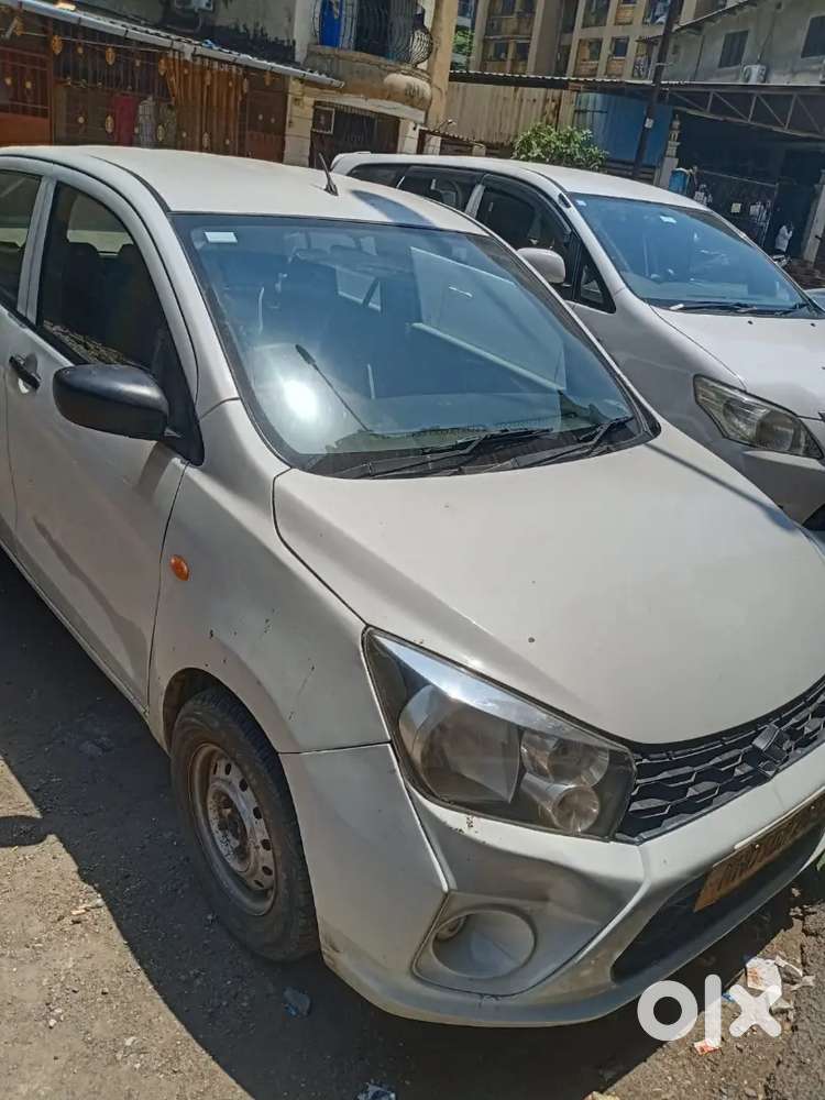 Maruti Suzuki Celerio 2021 Cng & Hybrids Good Condition