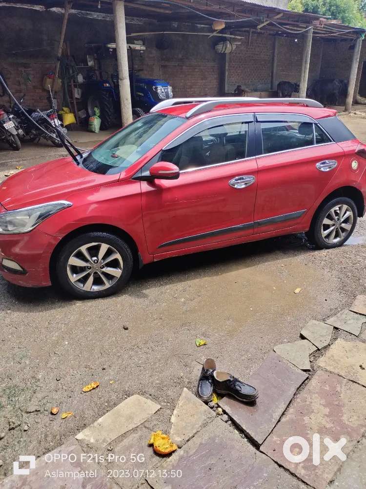 Hyundai Elite I20 2015 Diesel Good Condition
