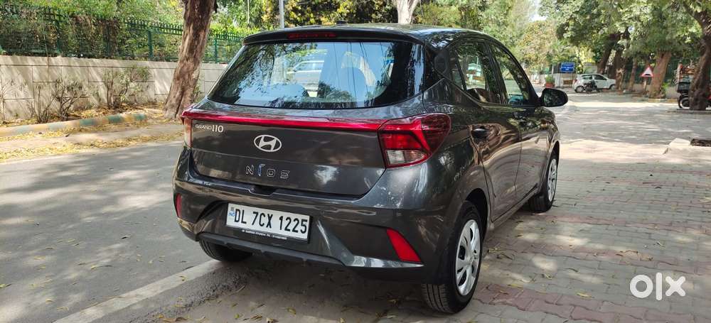 Hyundai Grand I10 Nios Era, 2024, Petrol