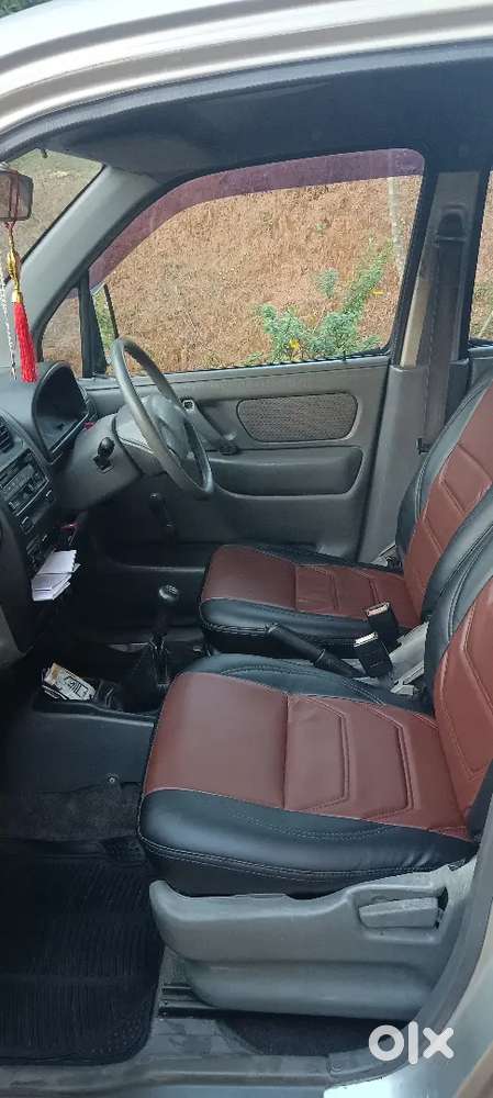 Maruti Suzuki Wagon R 2005