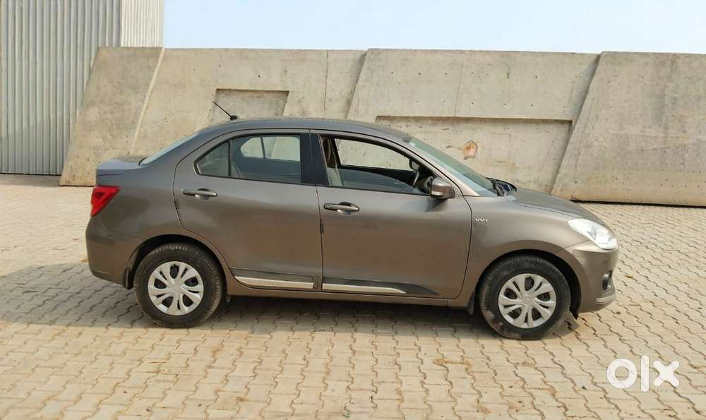 Maruti Suzuki Swift Dzire Vxi At Optional, 2019, Petrol