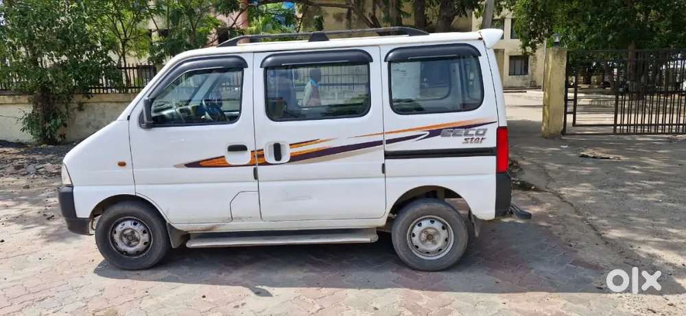 Maruti Suzuki Eeco 2020 Petrol/cng 194000 Km Driven