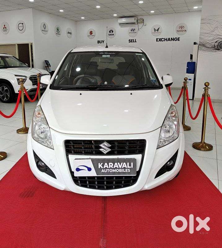 Maruti Suzuki Ritz Vdi Bs-iv, 2015, Diesel