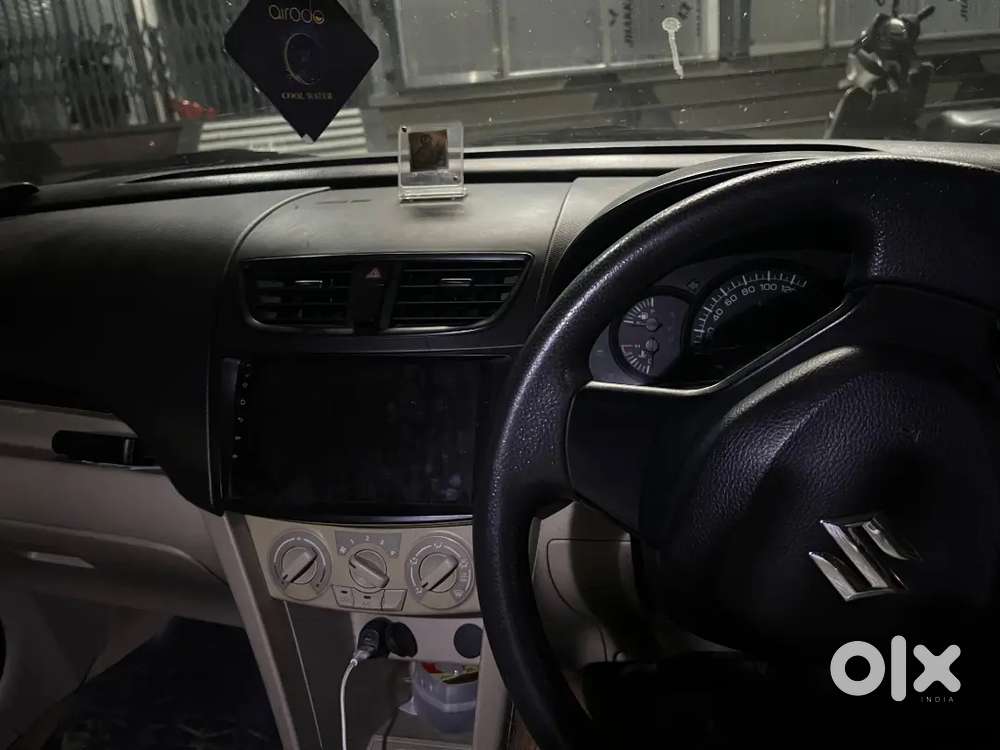 Maruti Suzuki Swift Dzire 2015 Diesel Manual