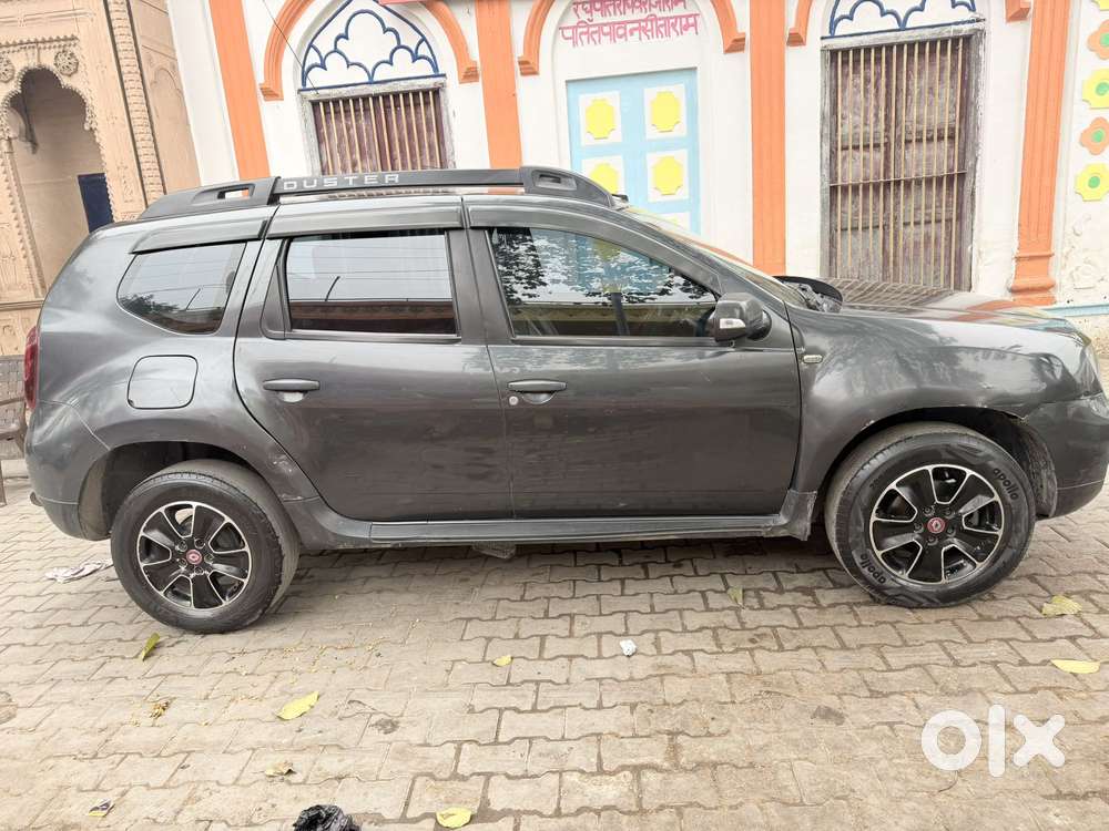 Renault Duster 85ps Diesel Rxl, 2018, Diesel