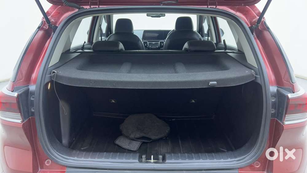 Kia Sonet Gtx+ 1.5, 2021, Diesel