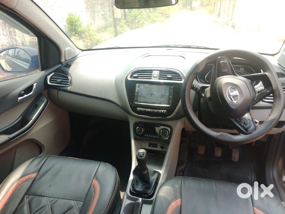 Tata Tiago Xz Plus, 2020, Petrol