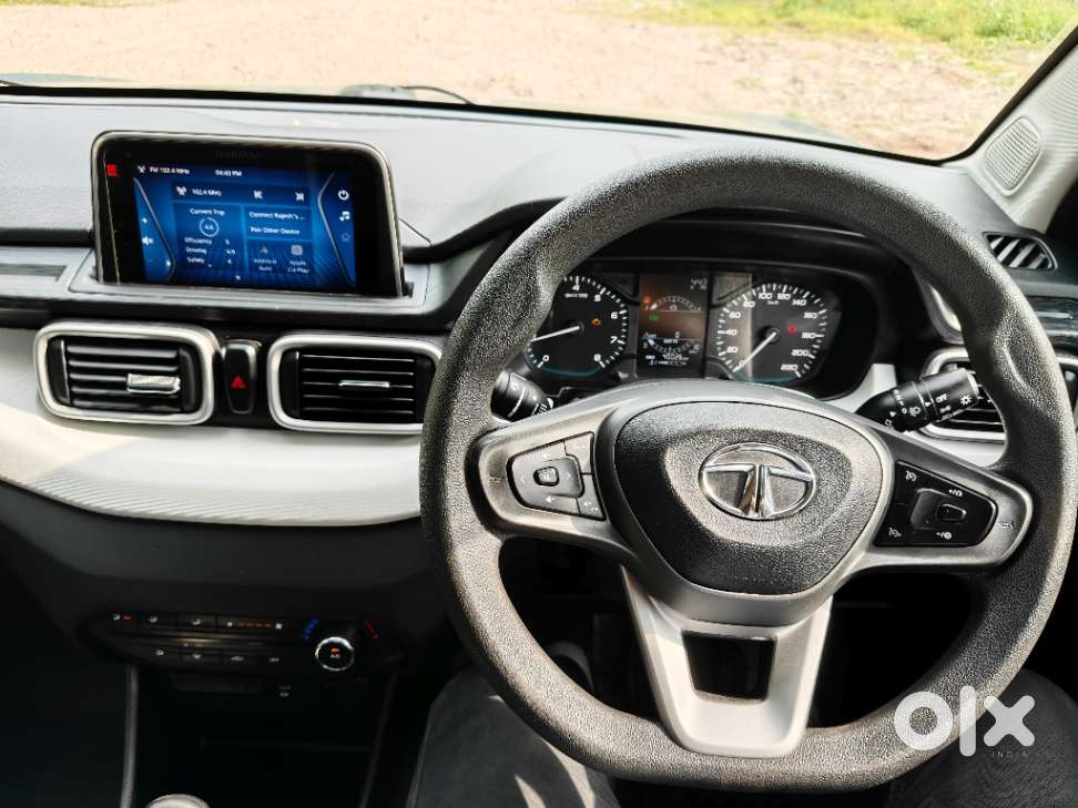 Tata Punch Accomplished, 2022, Cng & Hybrids