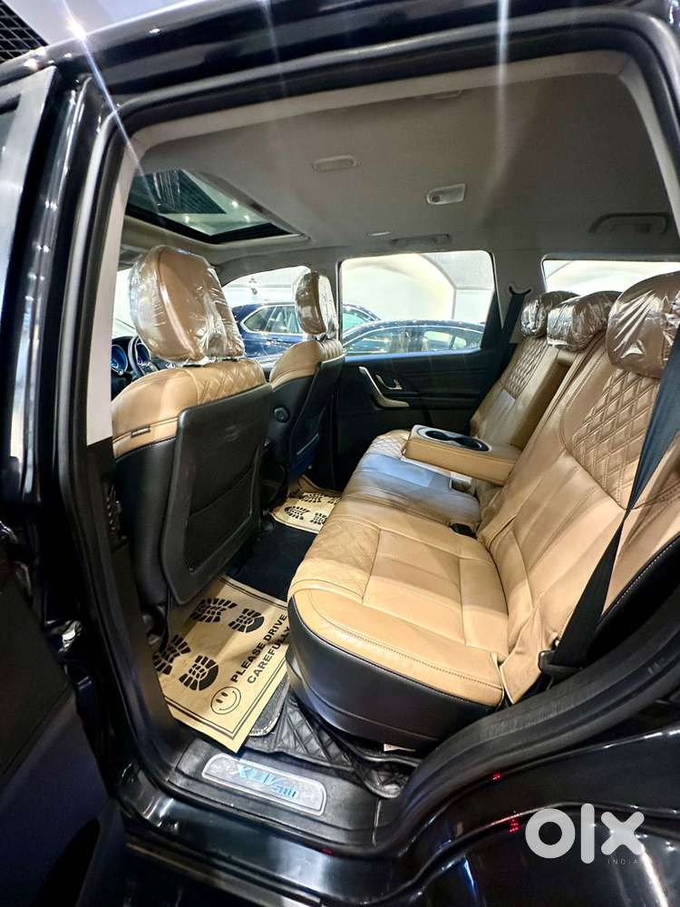 Mahindra Xuv500 W11 Option At, 2019, Diesel