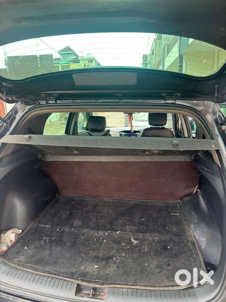 Hyundai Creta Diesel 2018