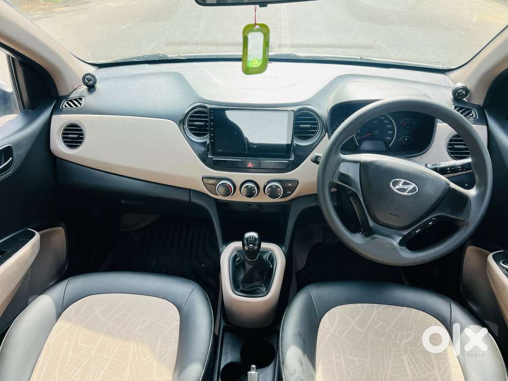 Hyundai Grand I10 2013-2016 Magna, 2016, Petrol
