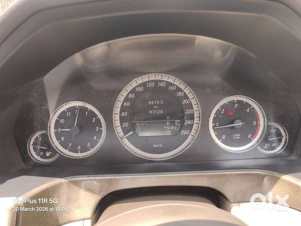 Mercedes-benz E-class E350 Cabriolet, 2011, Diesel