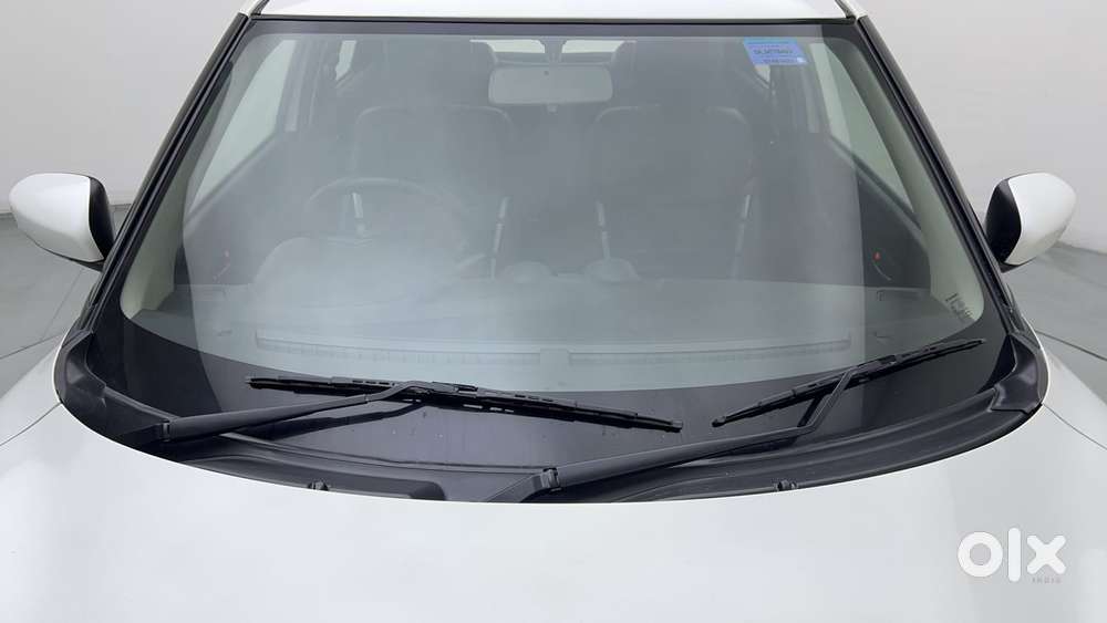 Maruti Suzuki Swift 2018 Vxi, 2022, Petrol