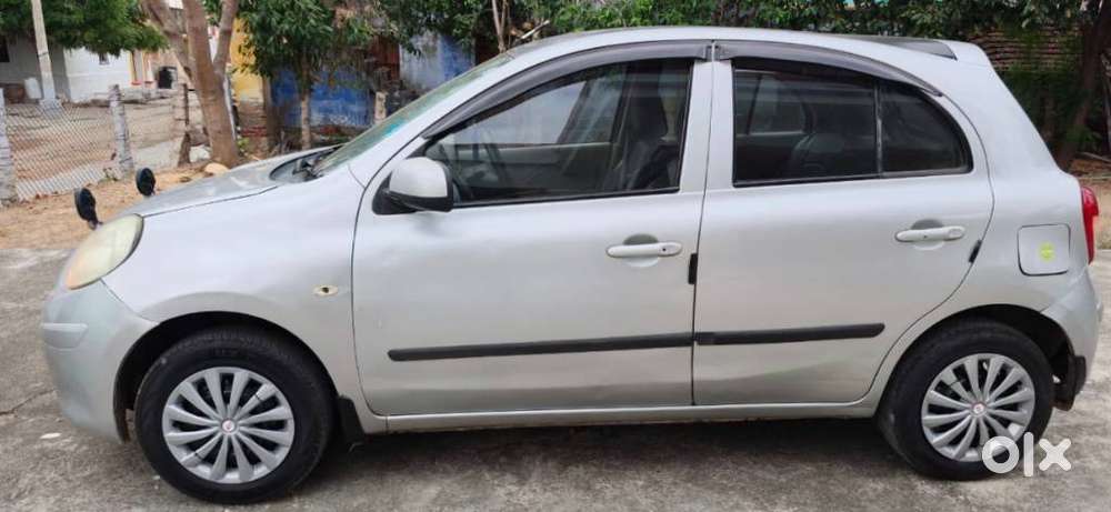 Nissan Micra Xv, 2010, Petrol