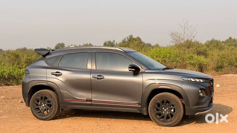 Maruti Suzuki Fronx 2025 1.2, 4 Cylinder, 6 Air Bag