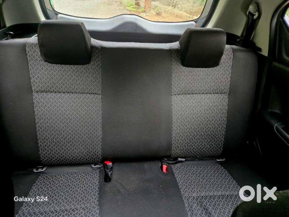 Maruti Suzuki Ignis 1.3 Sigma, 2021, Cng & Hybrids