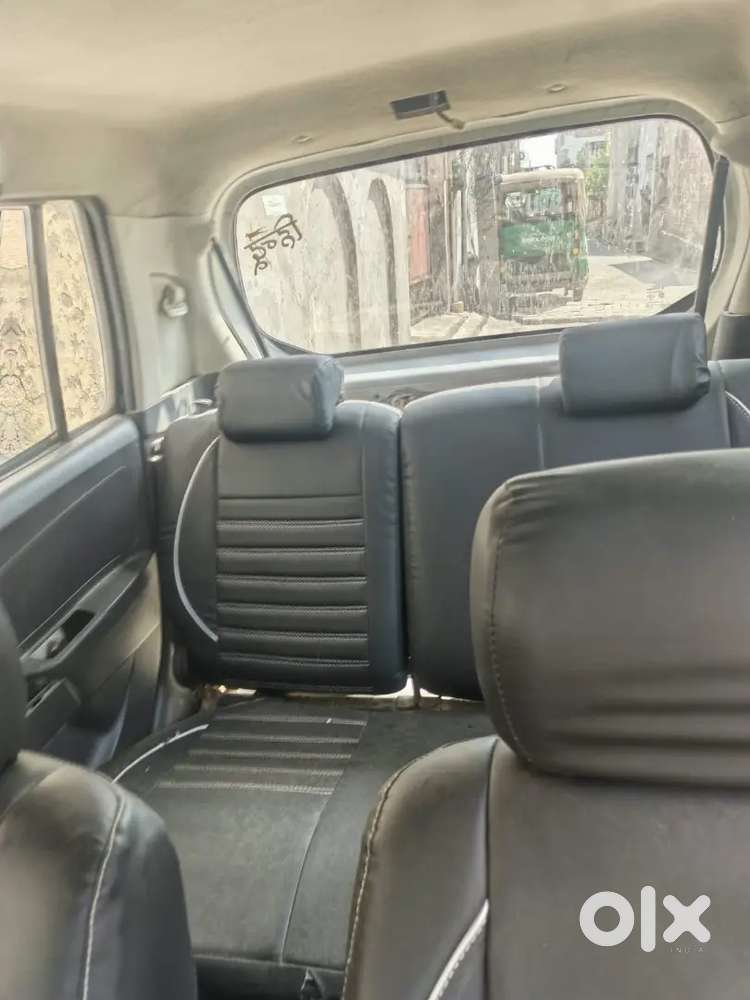 Maruti Suzuki Wagon R 2012 Petrol Manual