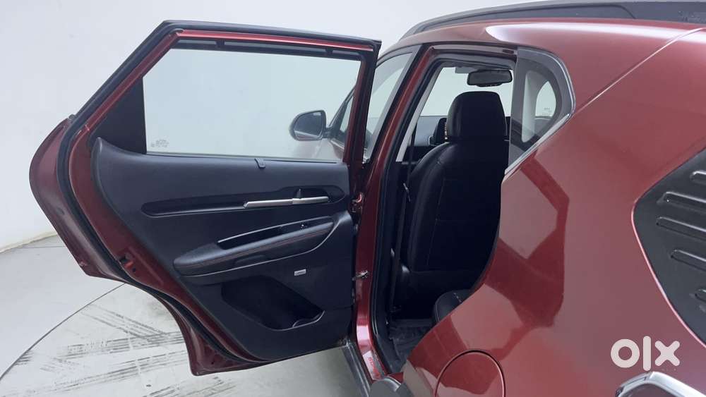 Kia Sonet 1.0 Gtx Plus Dct, 2022, Petrol